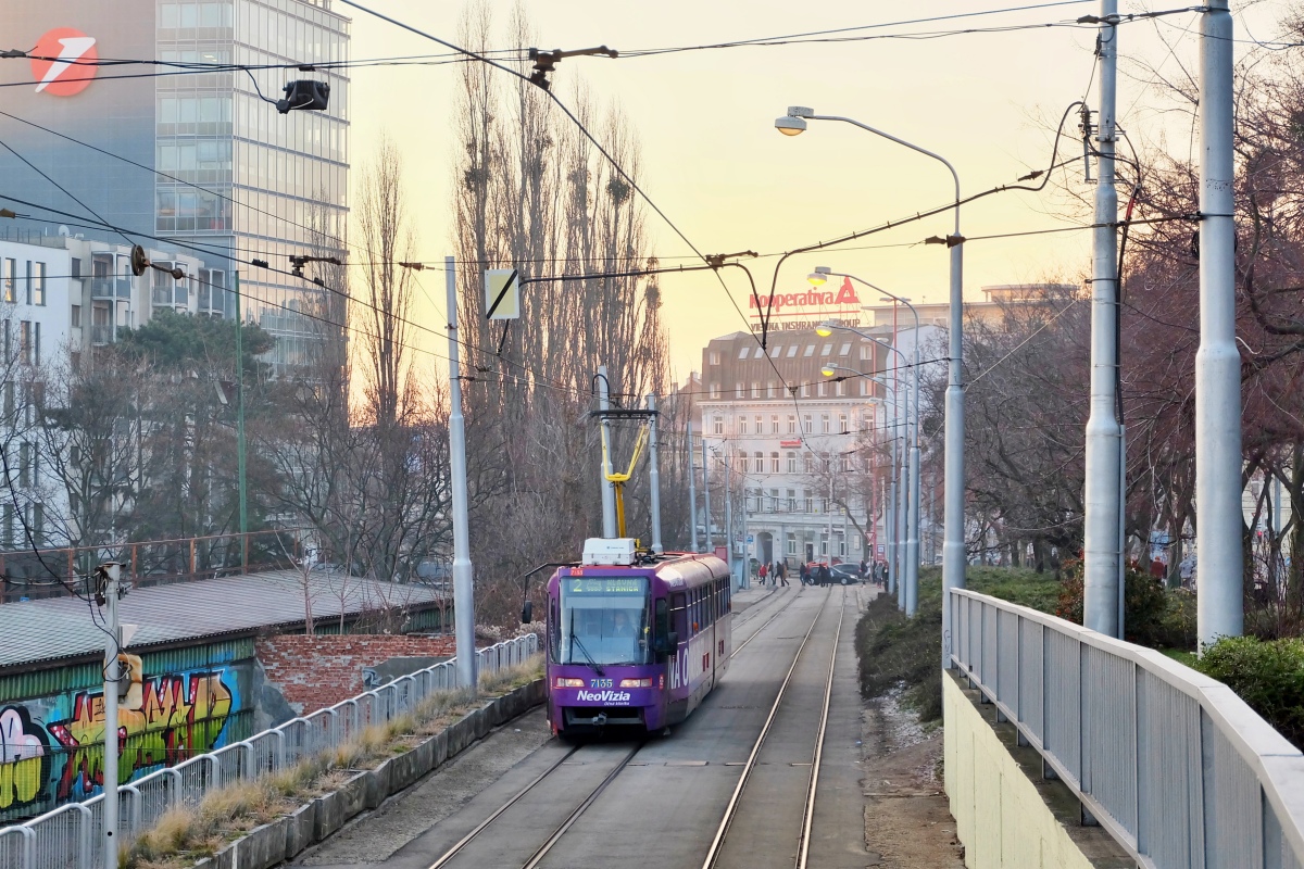 Братислава, Tatra K2S № 7135
