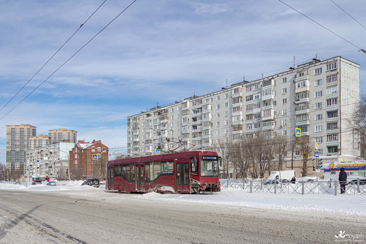 Казань, 71-407-01 № 1101