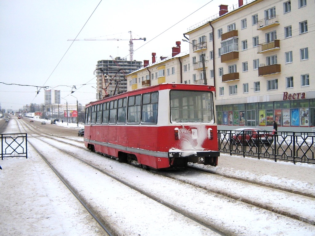Vitebsk, 71-605 (KTM-5M3) Br. 374
