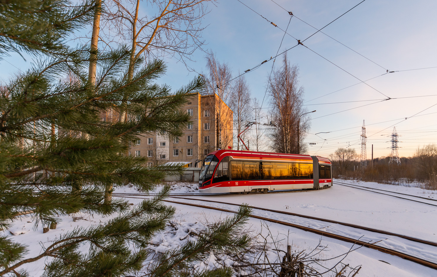 Санкт-Петербург — Разные фотографии