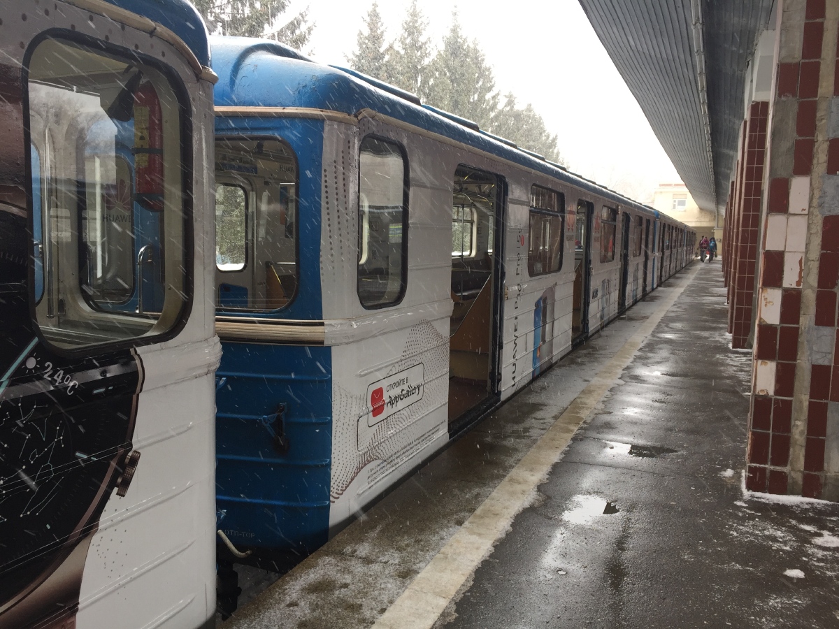 Samara, 81-714 (MMZ) # 0409