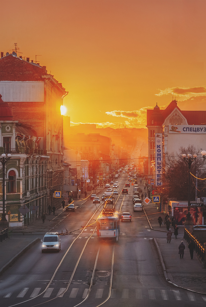 Фотозарисовки