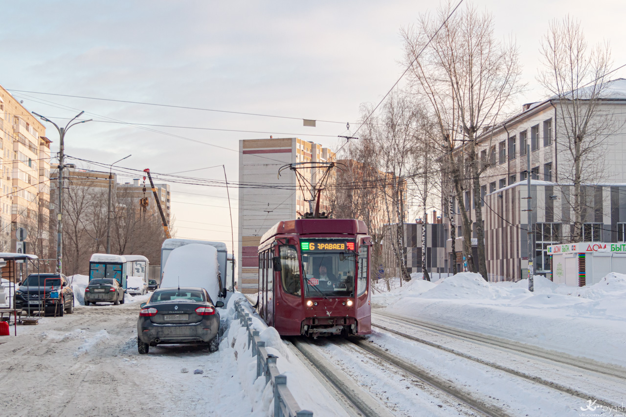 Kazany, 71-623-02.02 — 1355