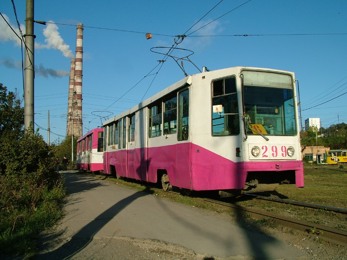 Vlagyivosztok, 71-608K — 299