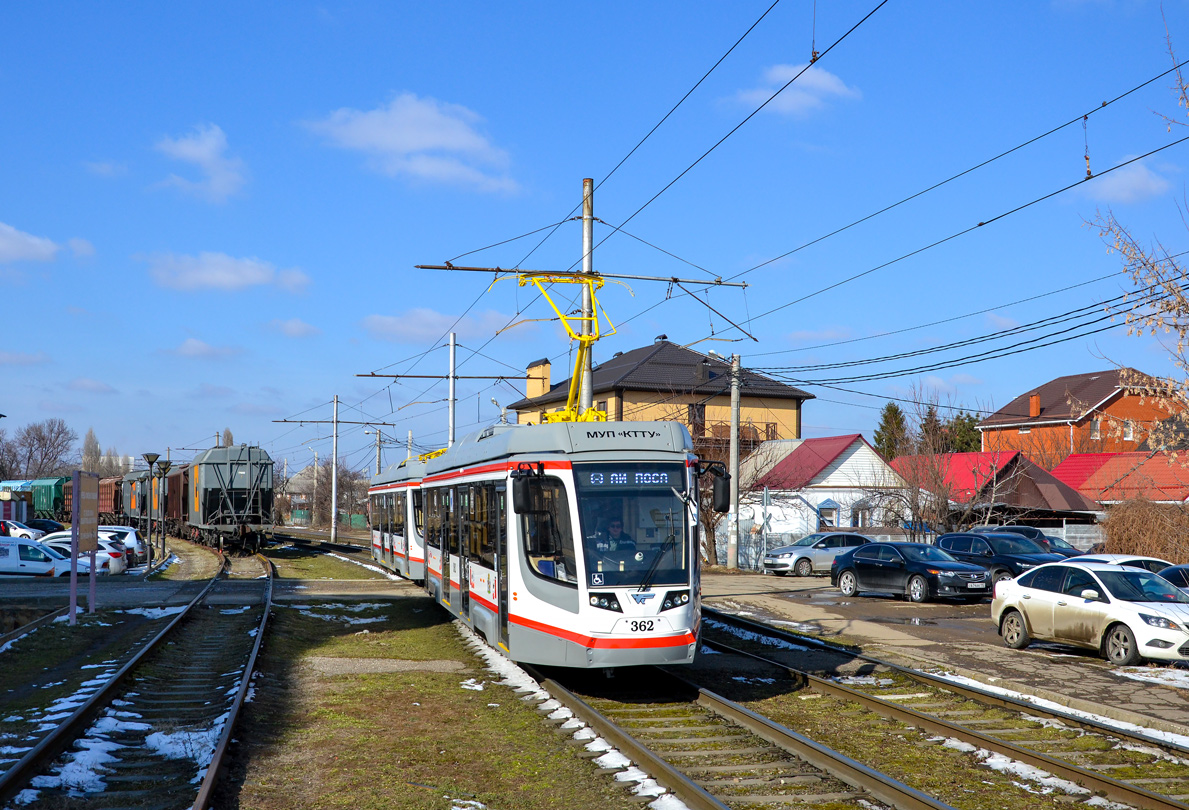 Краснодар, 71-623-04 № 362