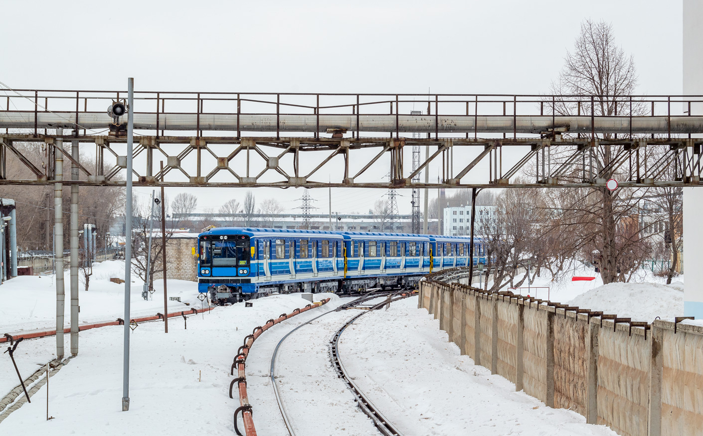 Самара, 81-717 (ЛВЗ) № 8796