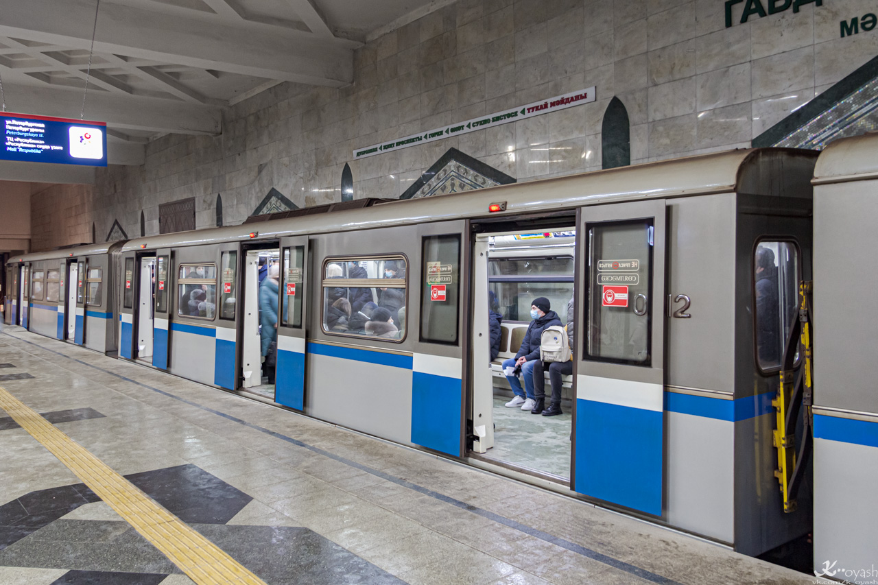 Казань, 81-740.4К «Русич» № 0312