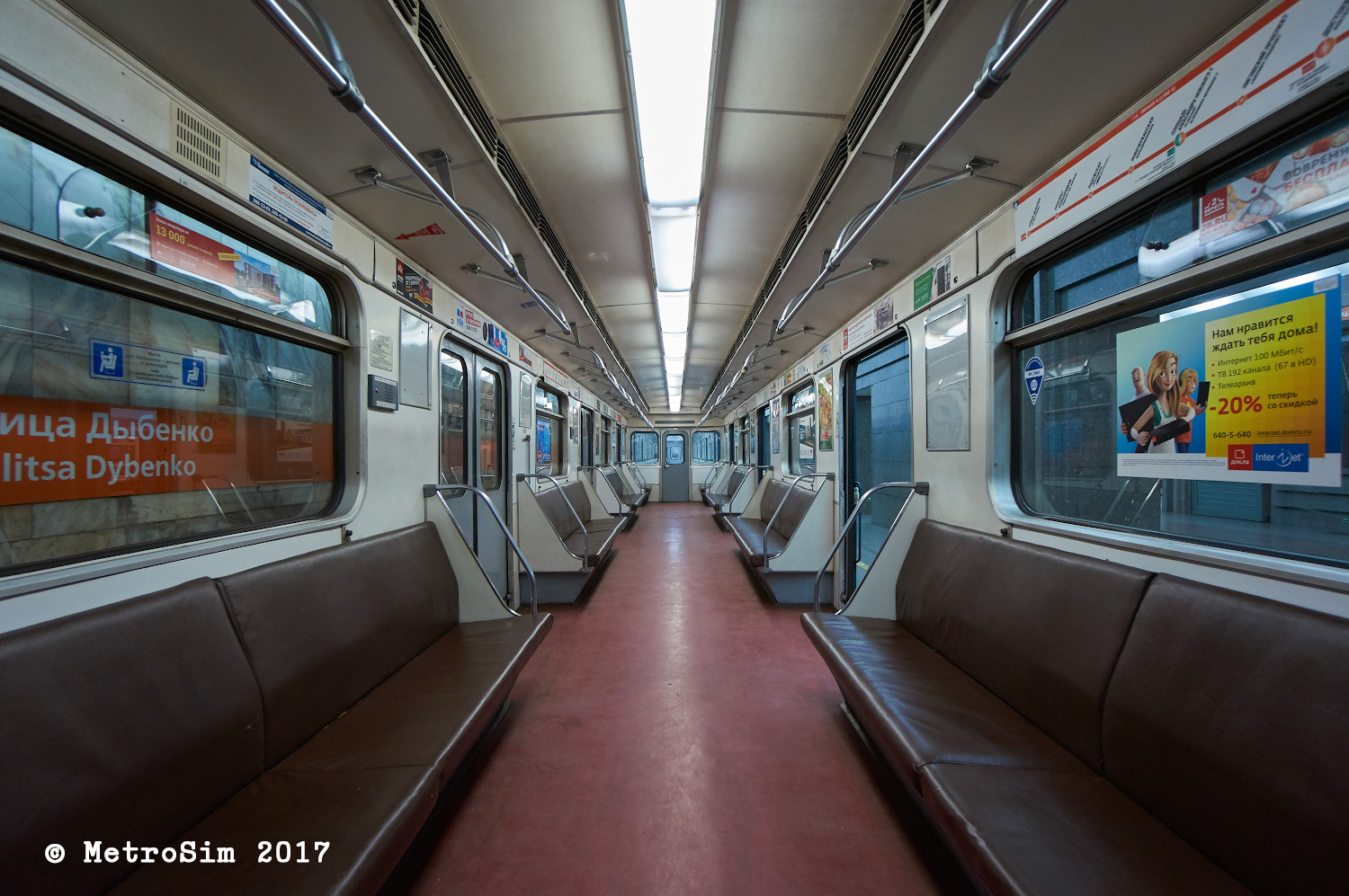 Санкт-Петербург, 81-717 (ЛВЗ) № 8593