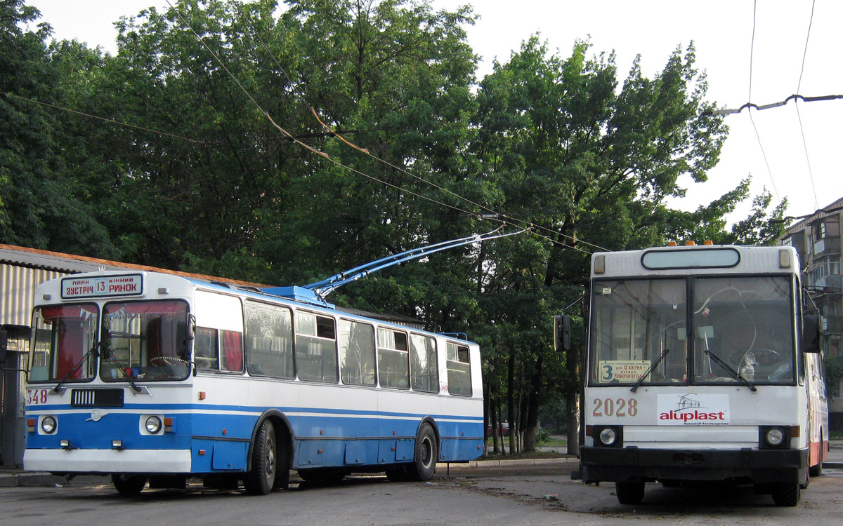 Харьков — Конечные станции Харьков — Конечные станции