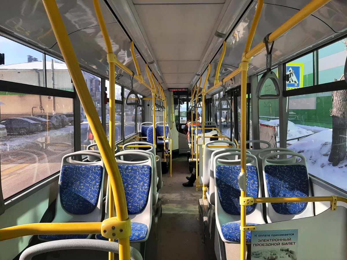 Иваново, УТТЗ-6241-10-02 «Горожанин» № 508