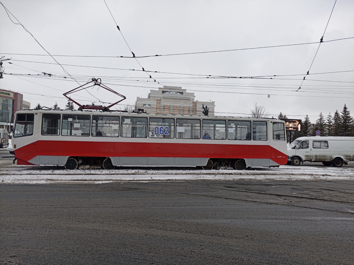 Орск, 71-608КМ № 062