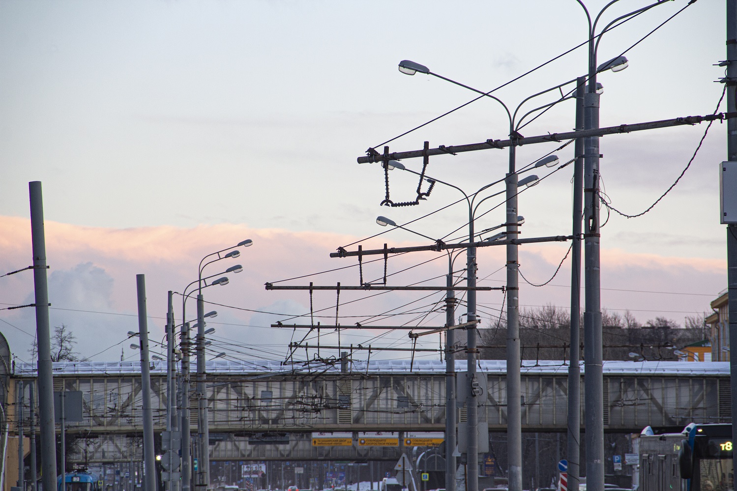 Москва — Закрытые троллейбусные линии; Москва — Троллейбусные линии: ЮАО