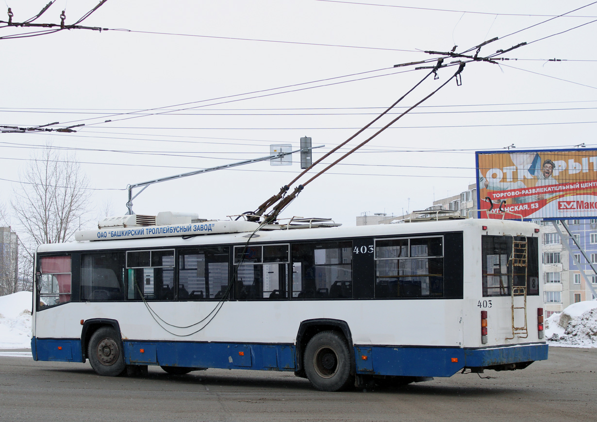 Киров, БТЗ-52767Р № 403