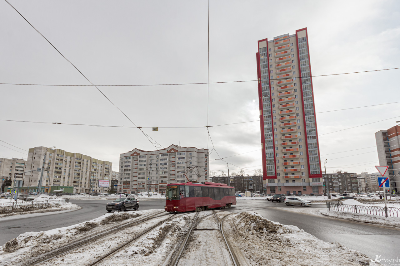 Казань, Stadler 62103 № 1338