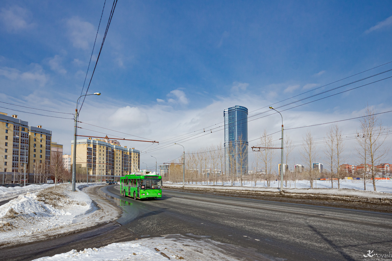 Казань — Линии ГЭТ [4] — Восток