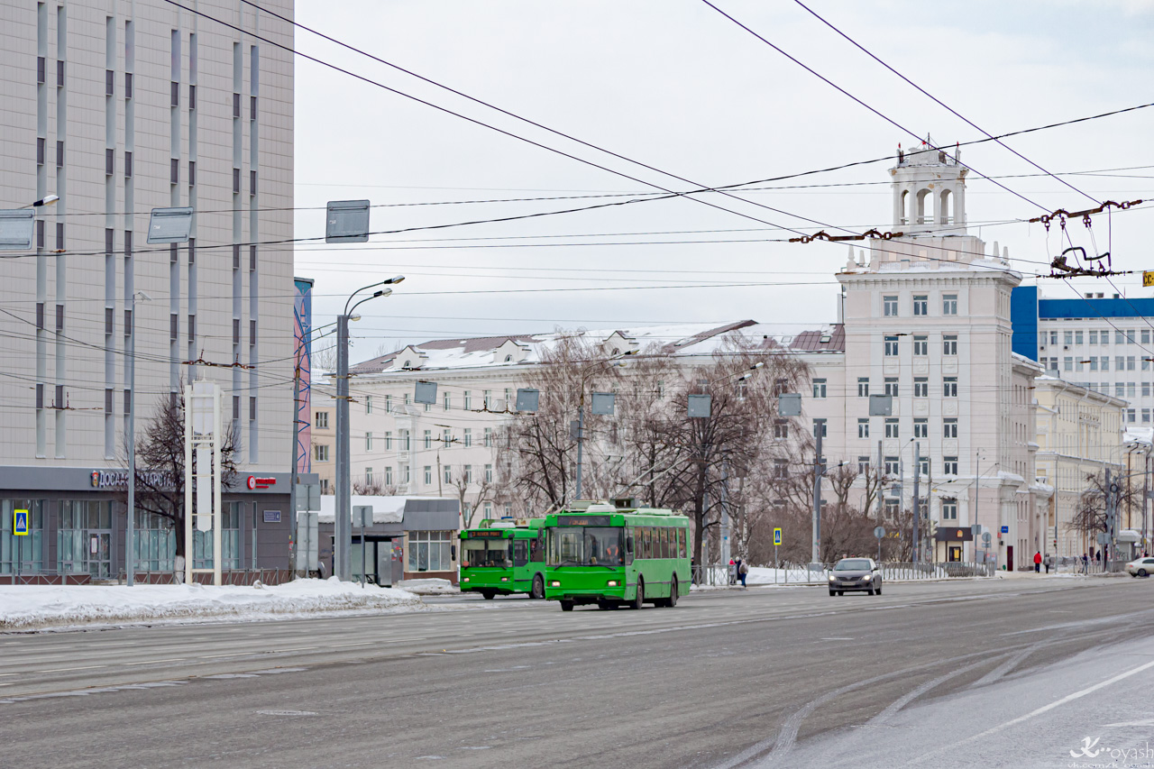 Казань — Линии ГЭТ [4] — Восток