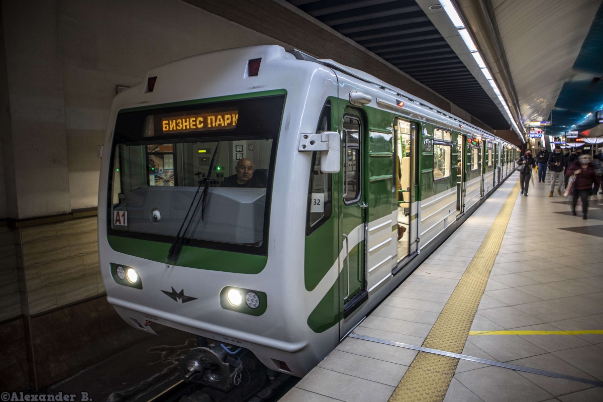 София, 81-717.4К № 1019