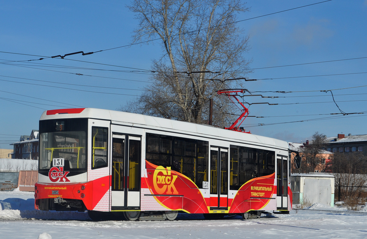 Omsk, 71-407-01 Br. 131
