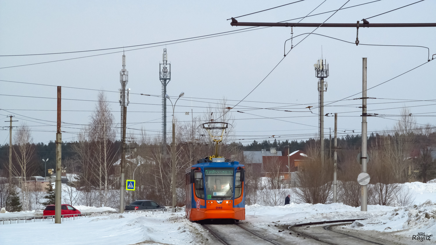 Набережные Челны, 71-623-02 № 0148