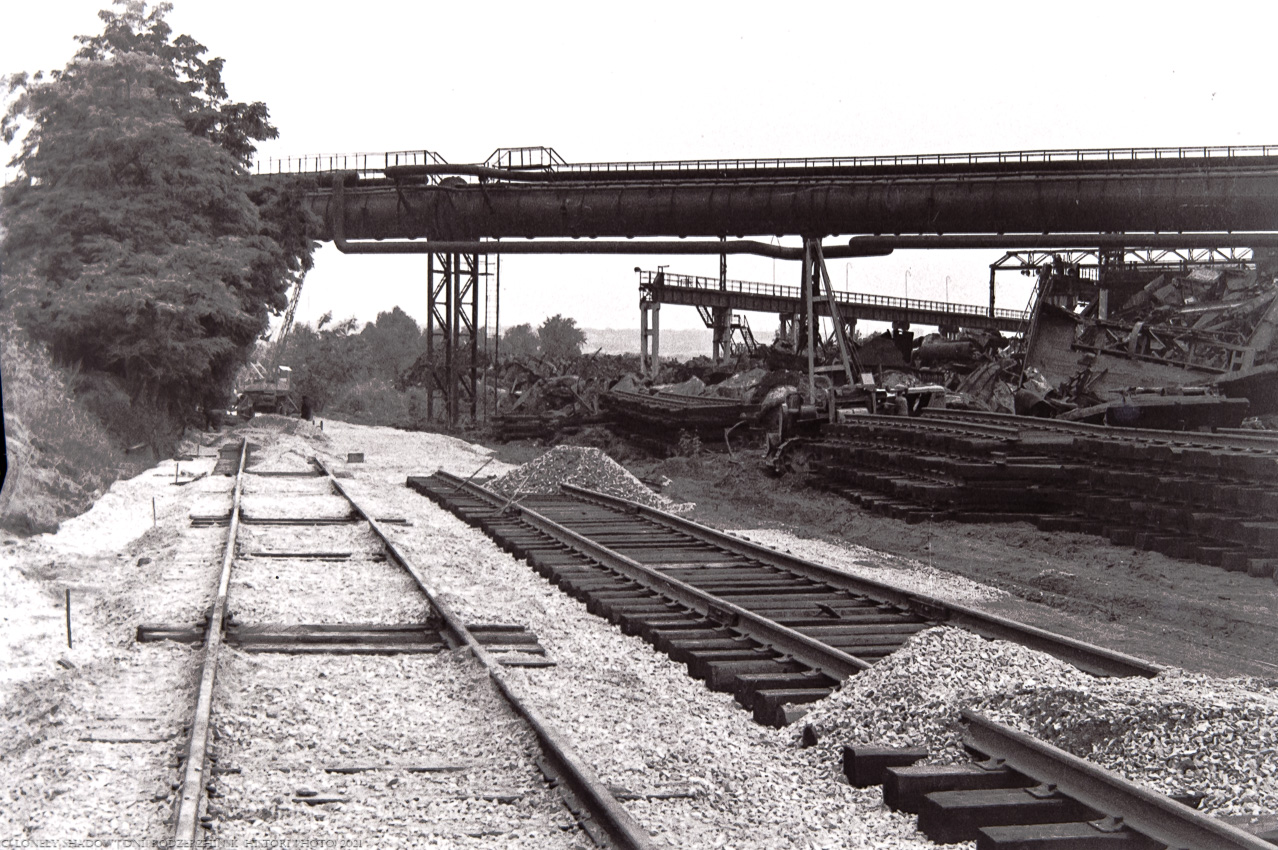 Kamjans'ke — Old photos