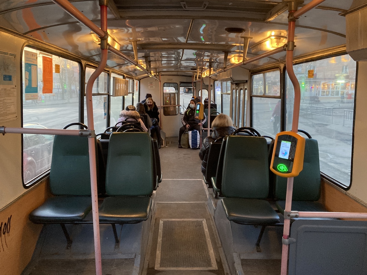 Vinnycja, ZiU-682G-016 (012) č. 219