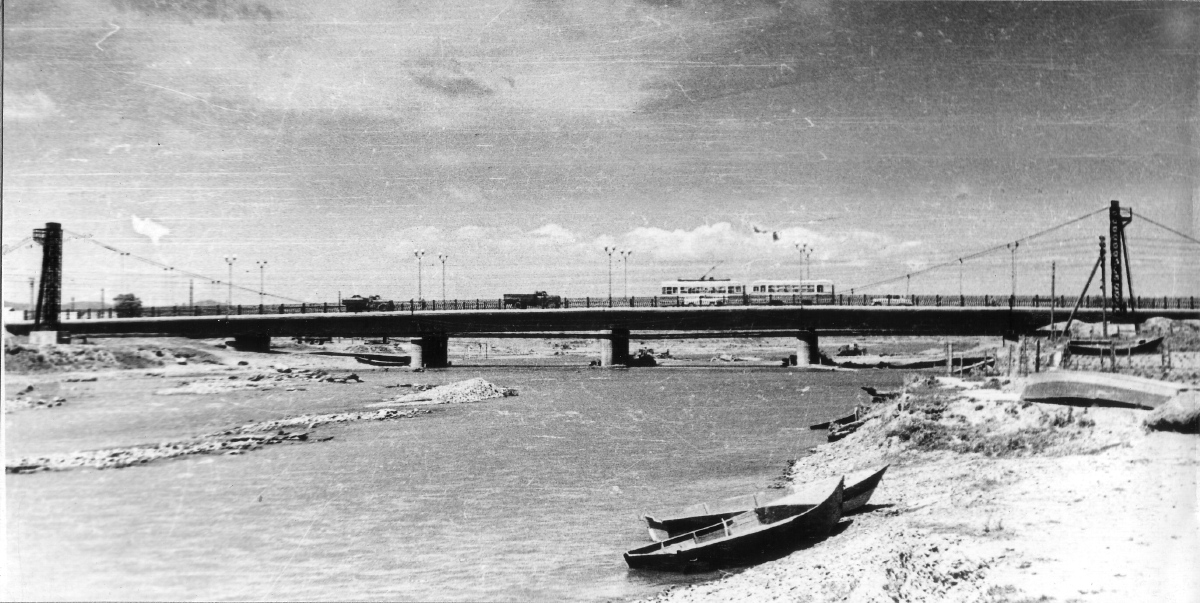 Komsomolskas prie Amūro — Old photos