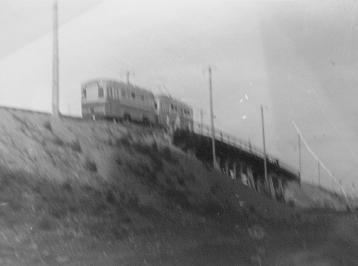 Komszomolszk na Amure — Old photos