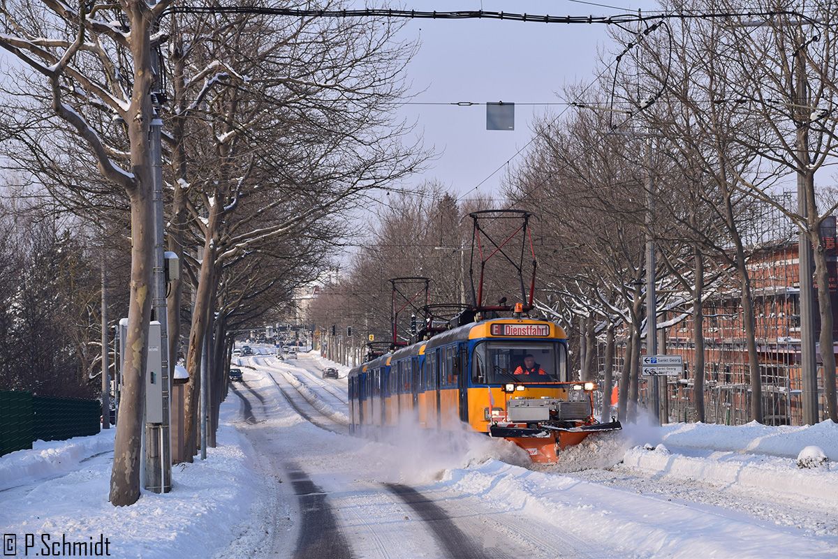 Лейпциг, IFTEC VRG 1 № 5502