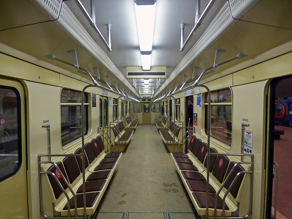 Новосибирск, 81-714 (ММЗ) № 9875