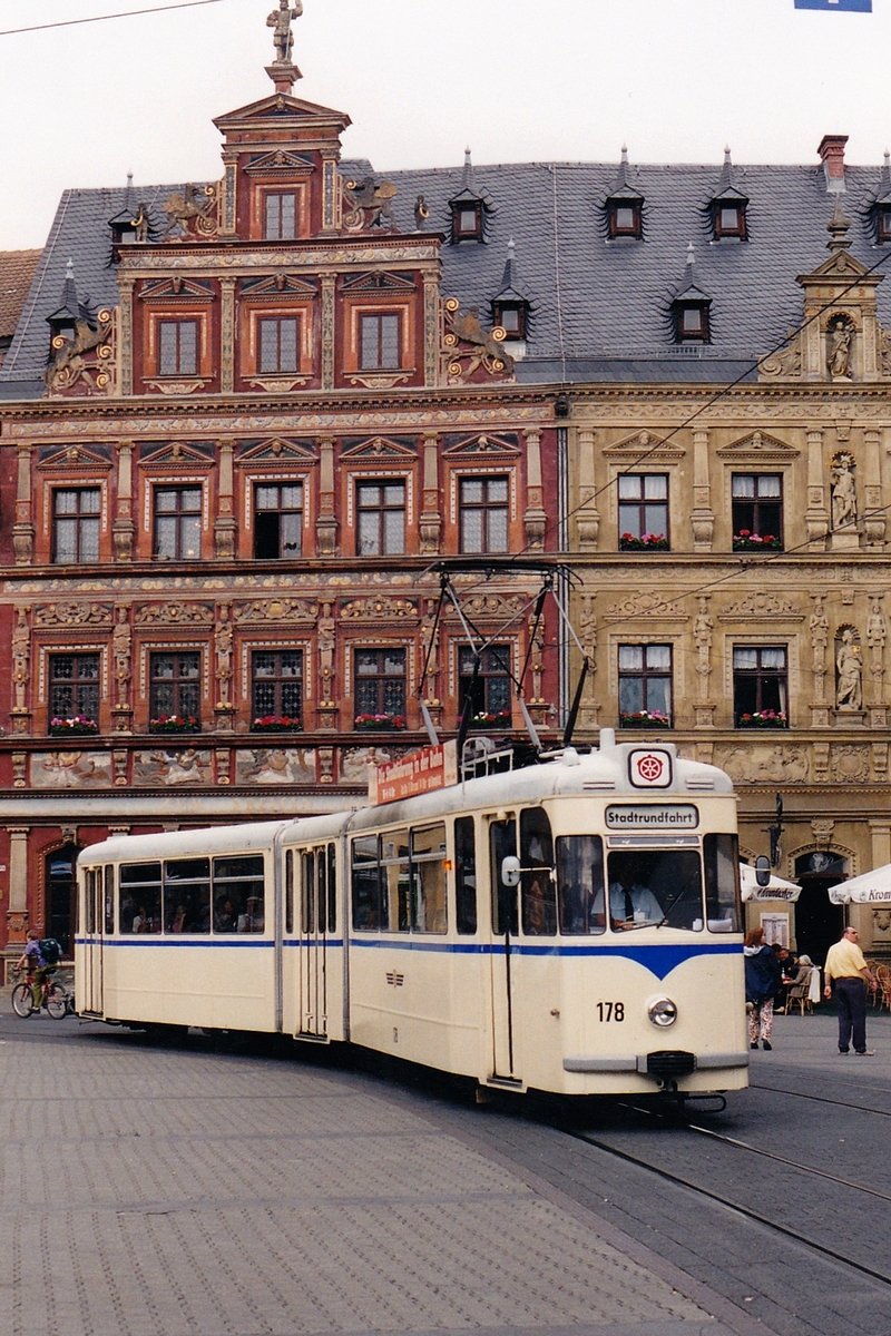 Эрфурт, Gotha G4-65 № 178