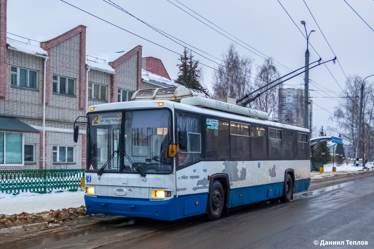 Kowrow, BTZ-52768Т Nr 49