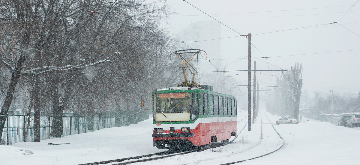 Казань, 71-402 № 1227