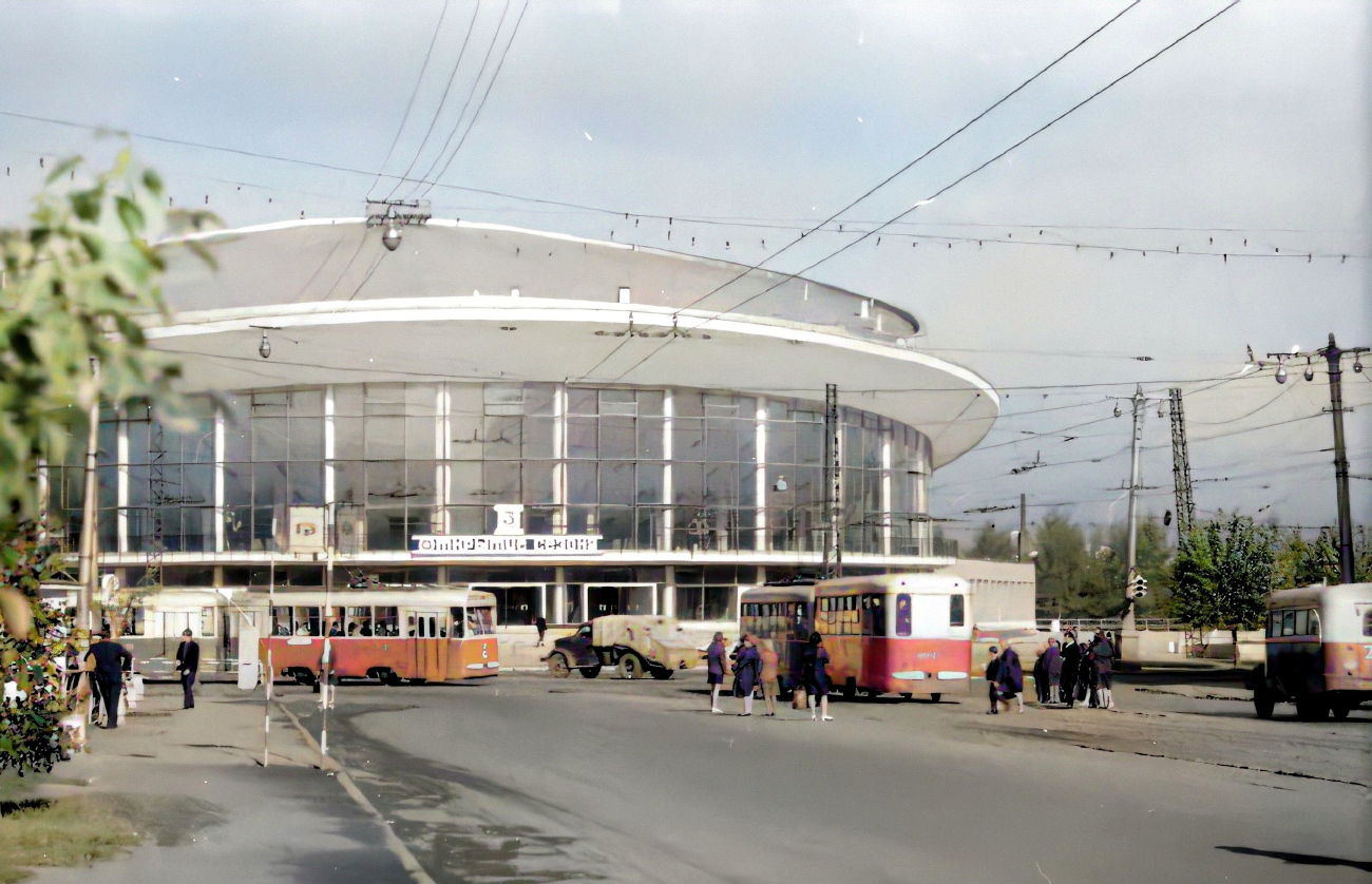 Пермь — Старые фотографии