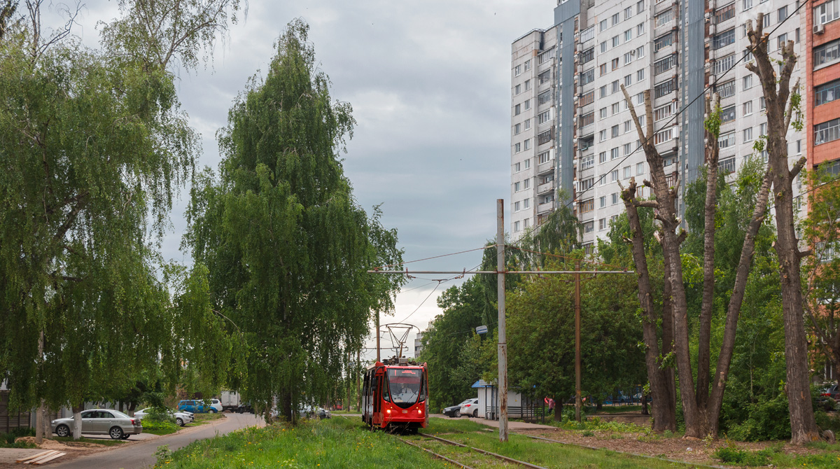 Kazan, 71-134AE (LM-99AE) Br. 1103