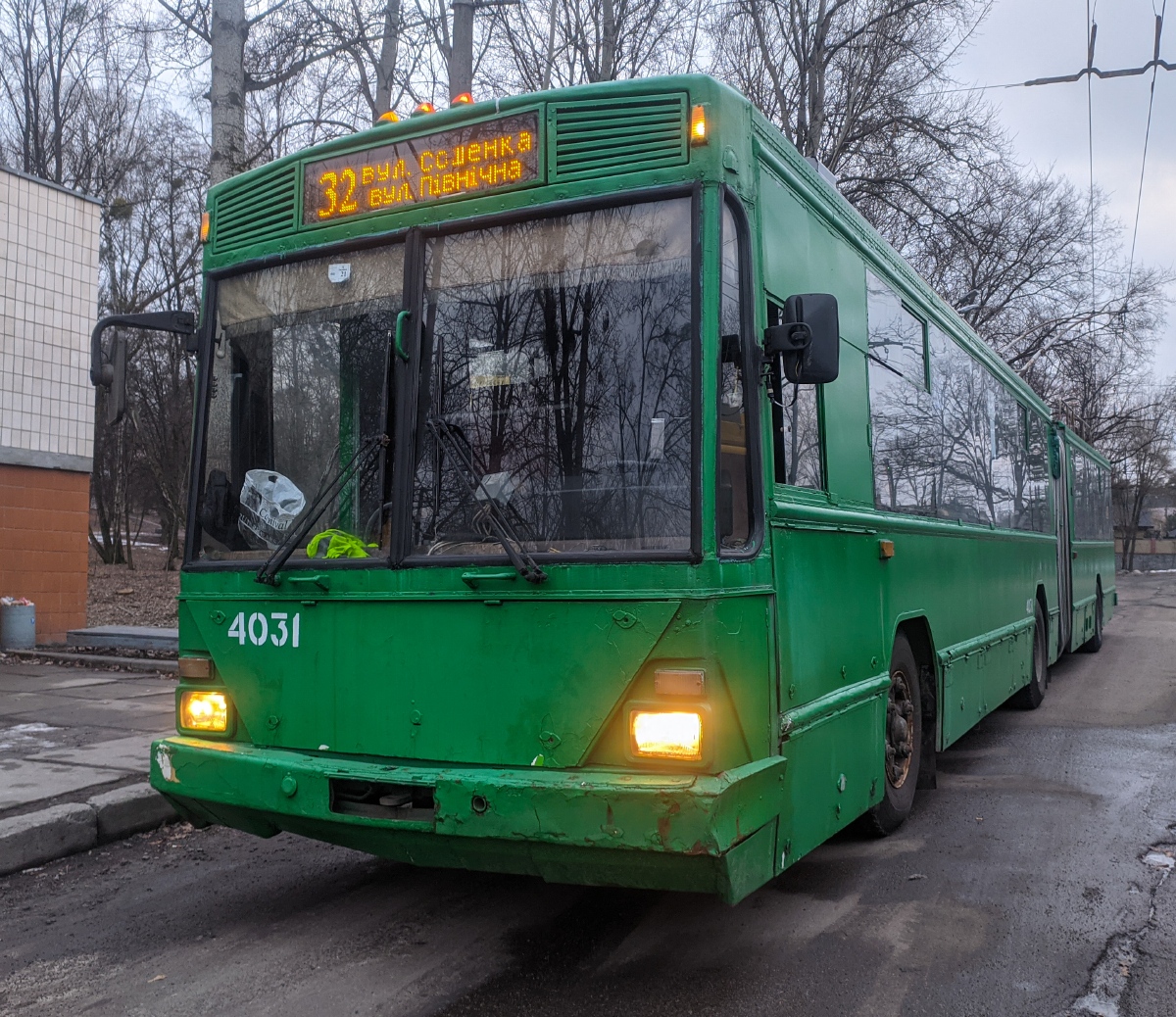 Киев, Киев-12.03 № 4031
