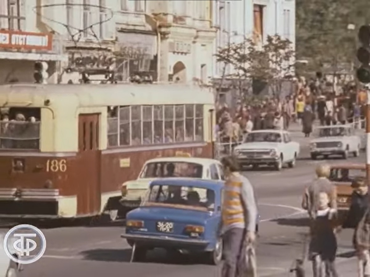 Wladiwostok, RVZ-6M2 Nr. 186