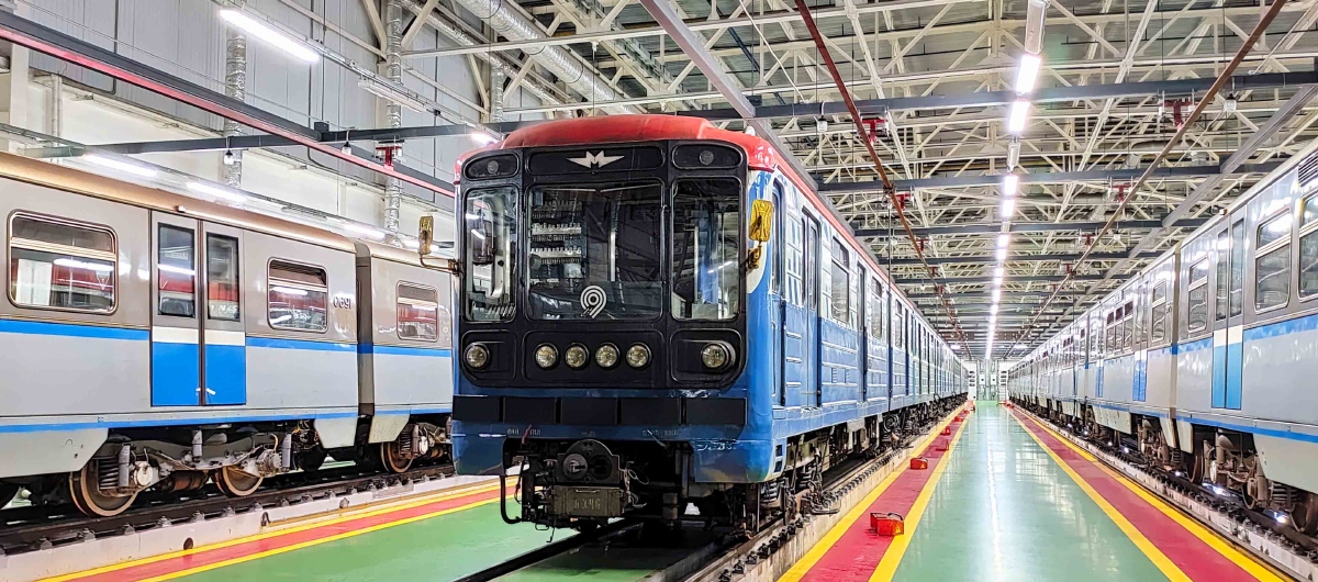 Москва, 81-717.5М (МВМ) № 0346