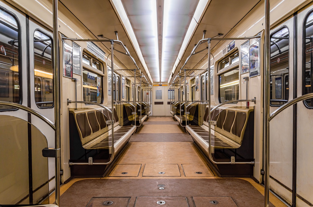 Saint-Petersburg, 81-717.5 (LVZ/VM) № 10125