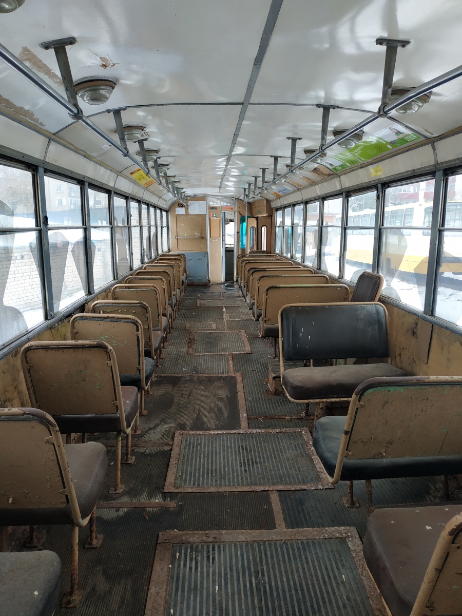 Даугавпилс, РВЗ-6М2 № 059