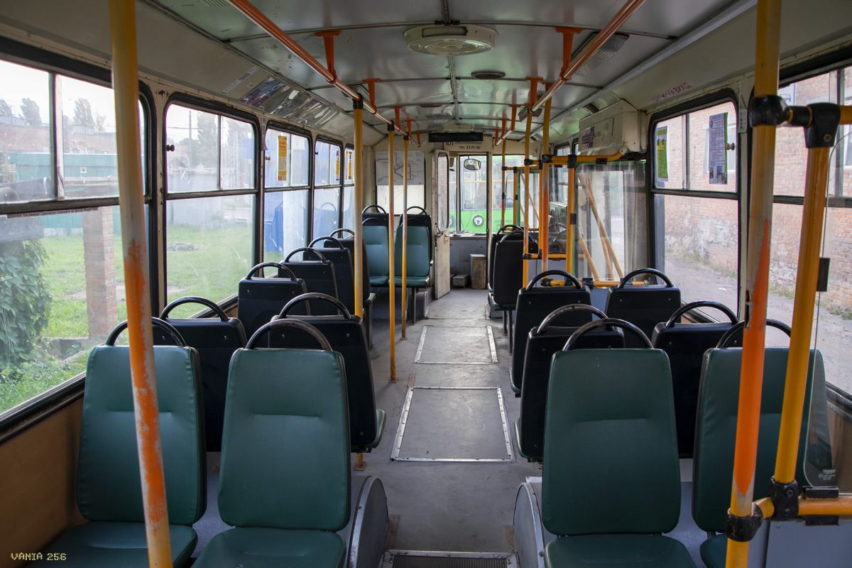 Житомир, Škoda 14Tr02 № 101