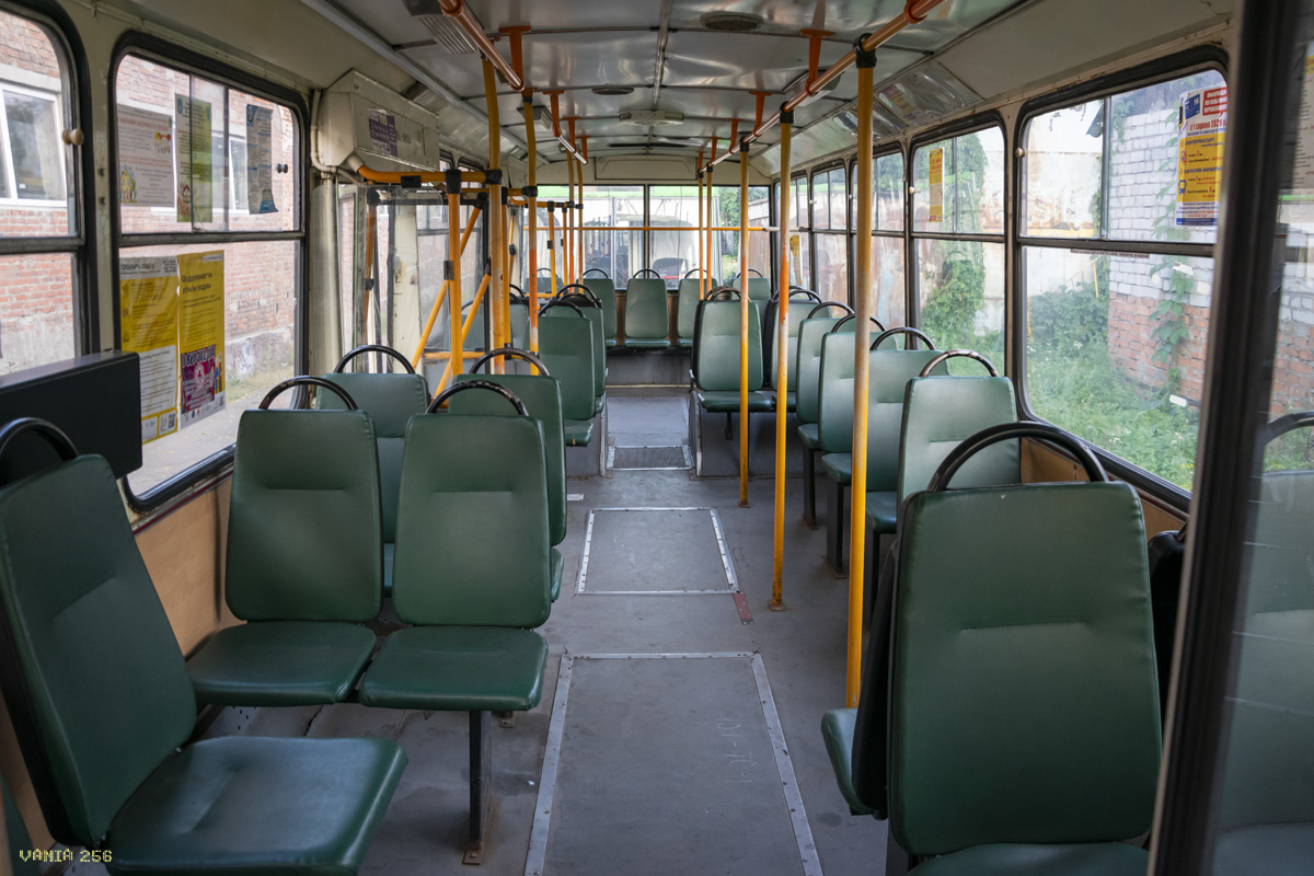 Житомир, Škoda 14Tr02 № 101