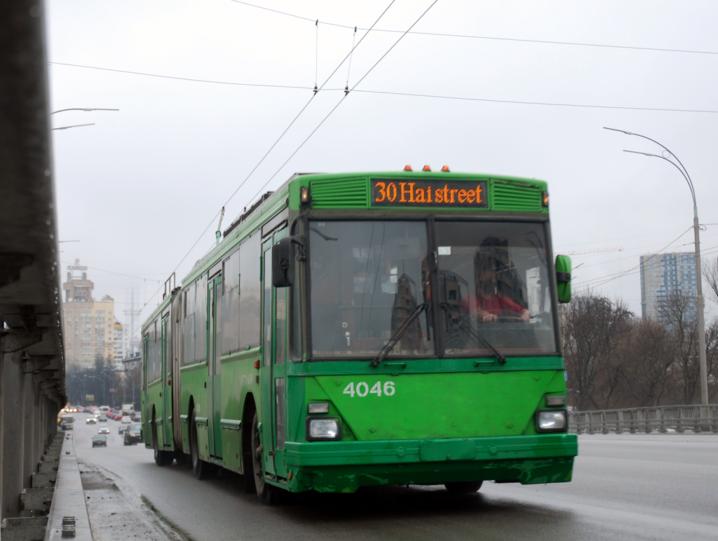 კიევი, Kyiv-12.03 № 4046