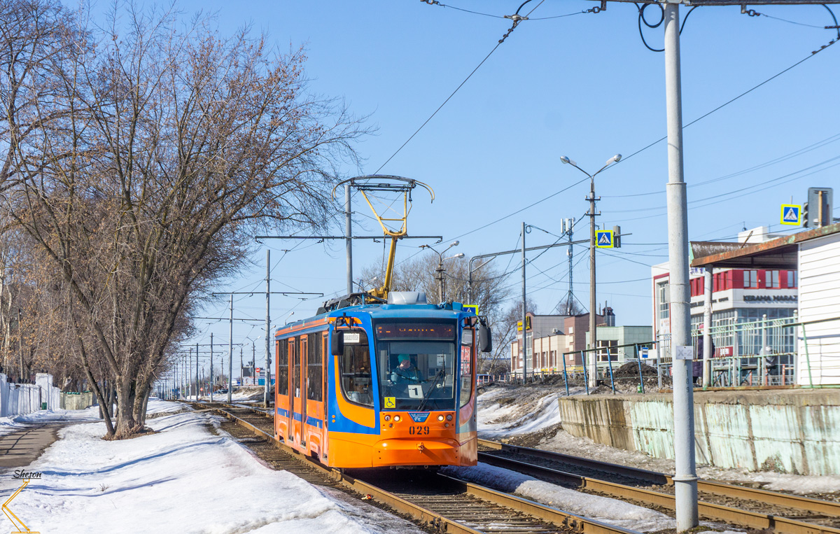 Коломна, 71-623-02 № 029