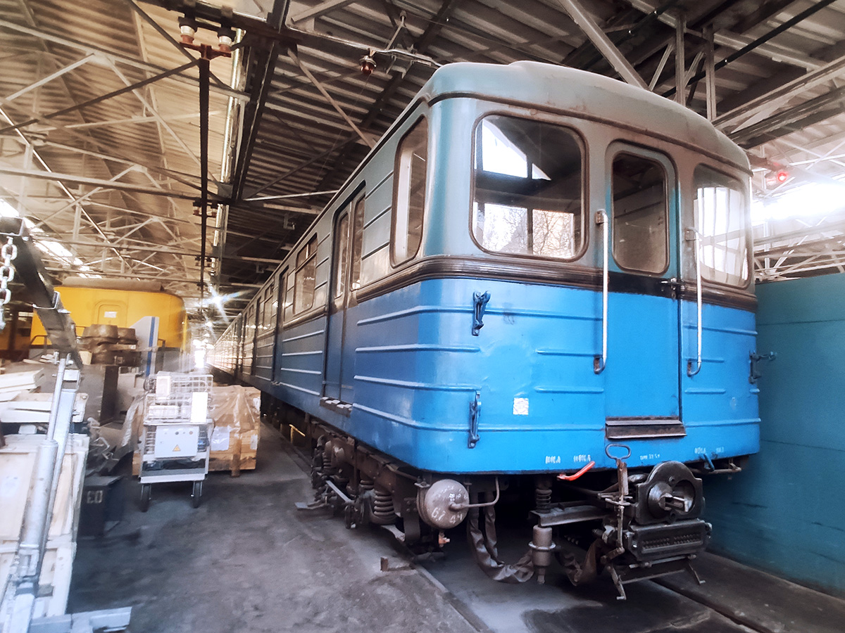 Москва, Ем-508Т № 6749