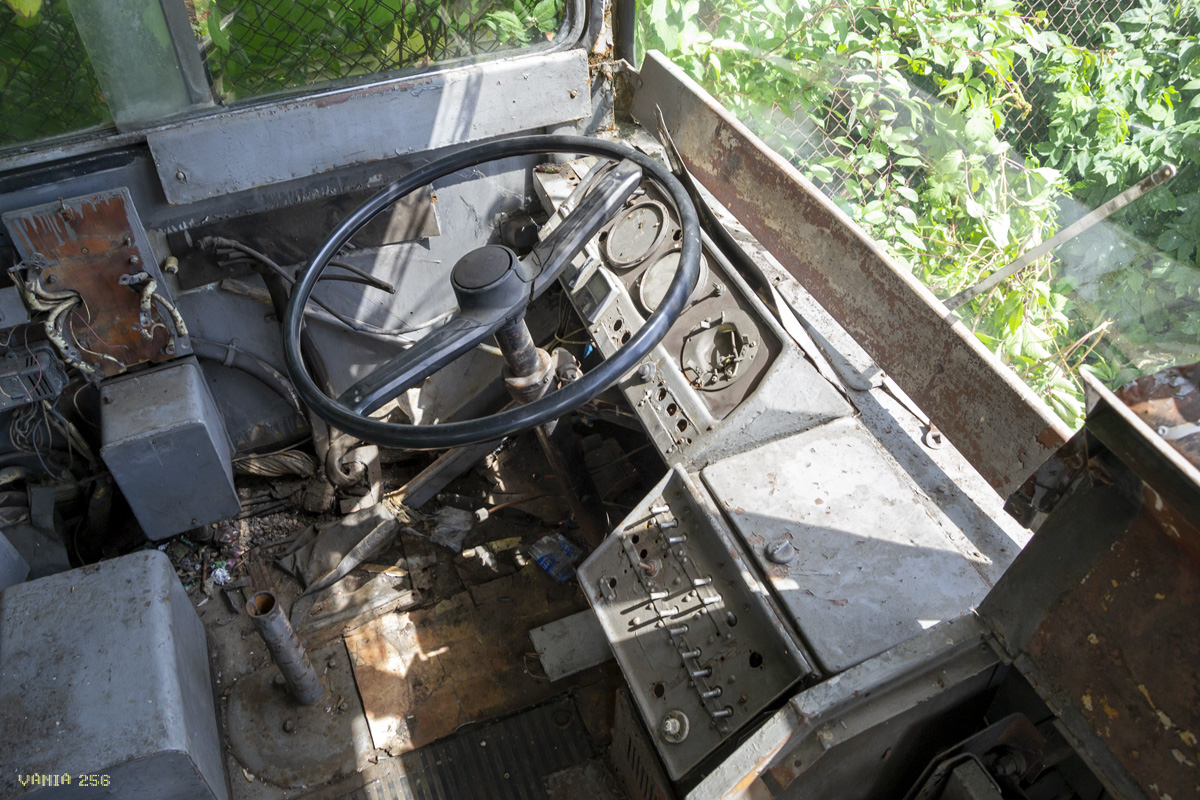 Jîtomîr, ZiU-682V-012 [V0A] Nr. 2273