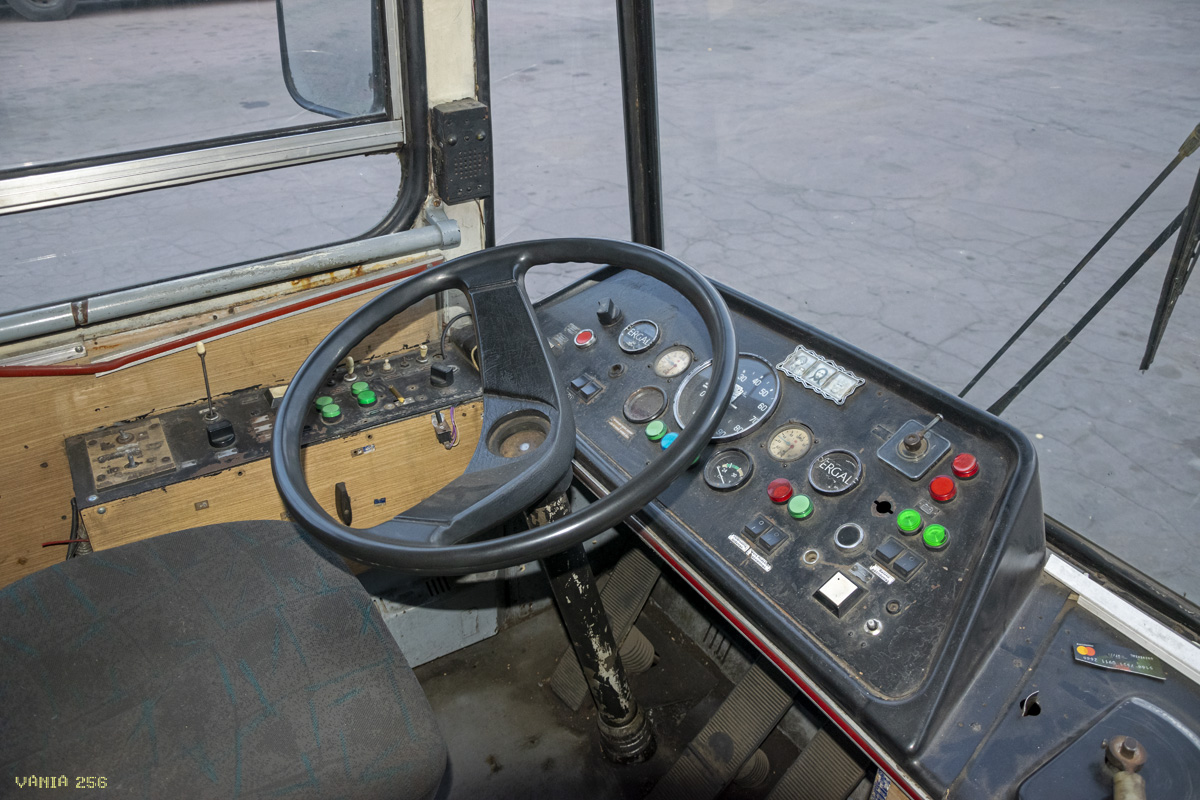 ჟიტომირი, Škoda 14Tr02/6 № 091