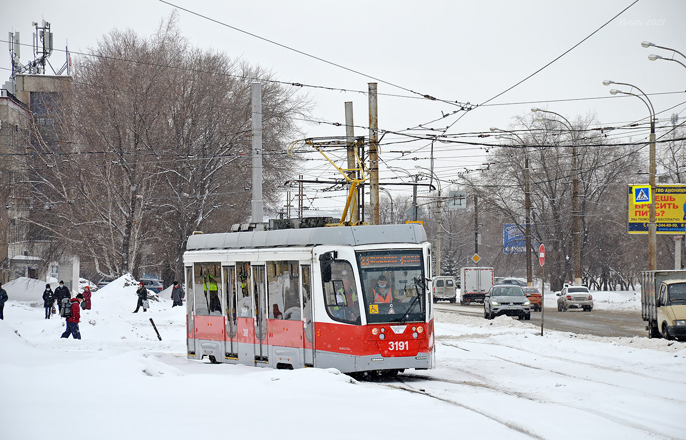 Магнитогорск, 71-623-02.01 № 3191