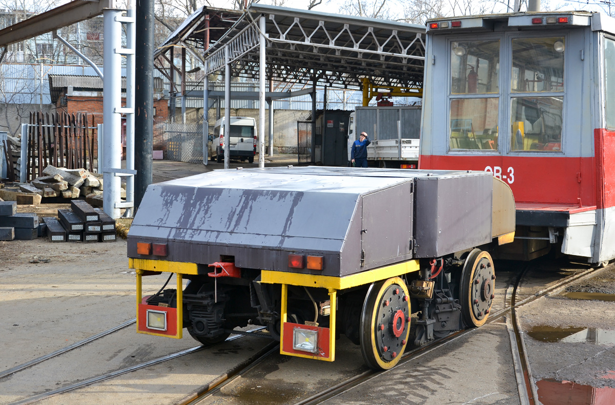 Krasnodar — Miscellaneous photos