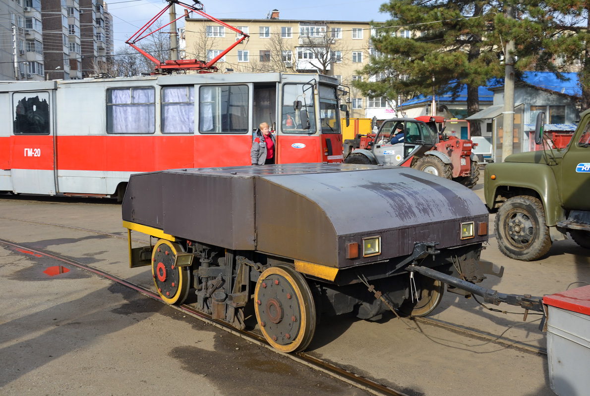 Краснодар — Разные фотографии