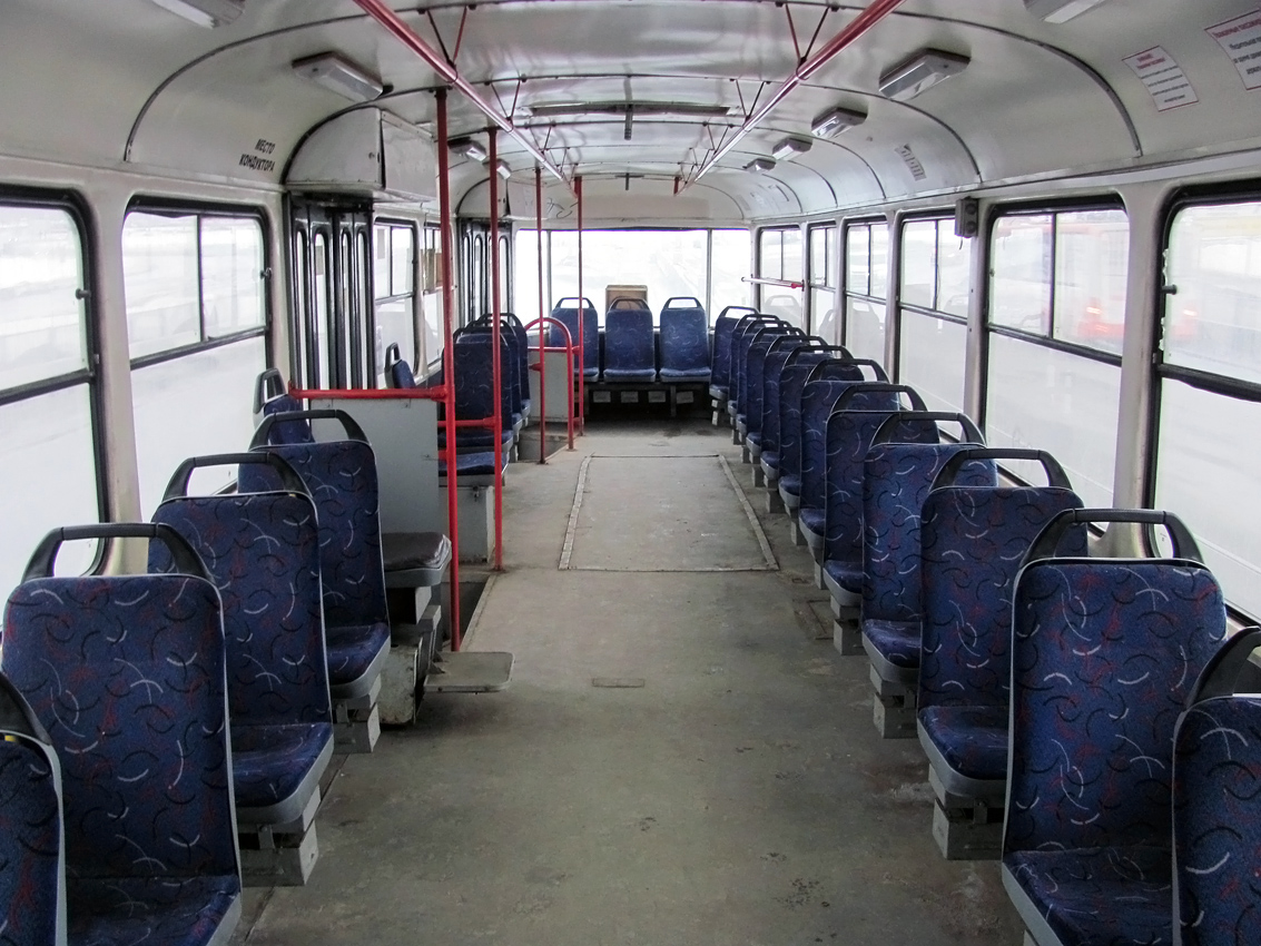 Нижний Новгород, Tatra T3SU КВР ТРЗ № 2659